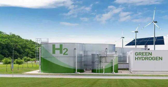NGEL & ENEOS sign MoU for green hydrogen and green methanol export