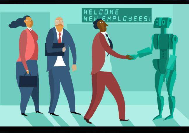 What does the future hold for the IT workforce?