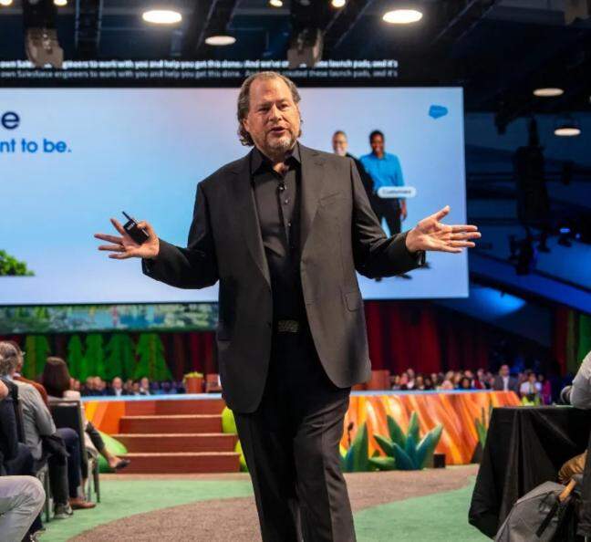 Salesforce’s Agentforce 360 helps employees and AI work together
