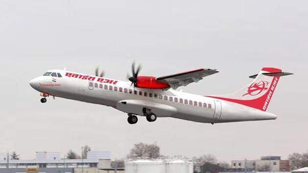 Alliance Air to offer fixed fares on select routes till Dec 31