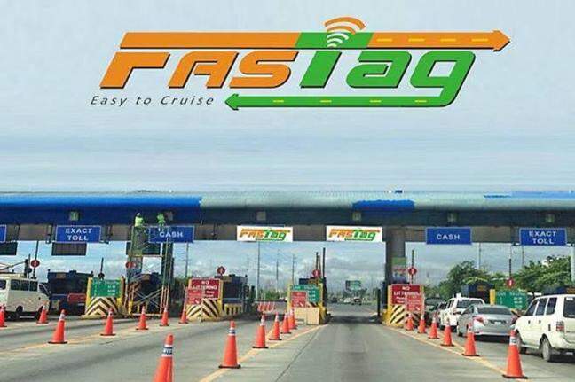 NHAI offers ₹1,000 FASTag recharge for reporting dirty highway toilets