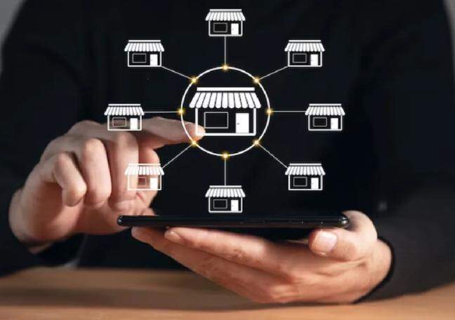 What is a Distributor & Consumer Management System?