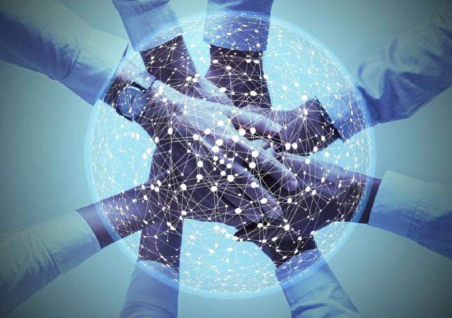 Why is collaboration critical in tech ecosystems?