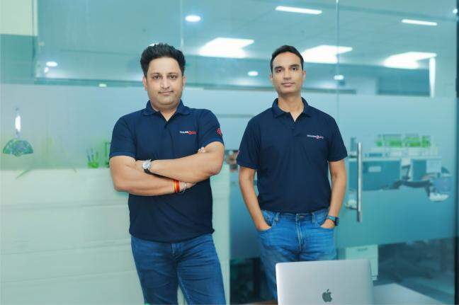 HouseEazy raises ₹150 cr in Series B round led by Accel