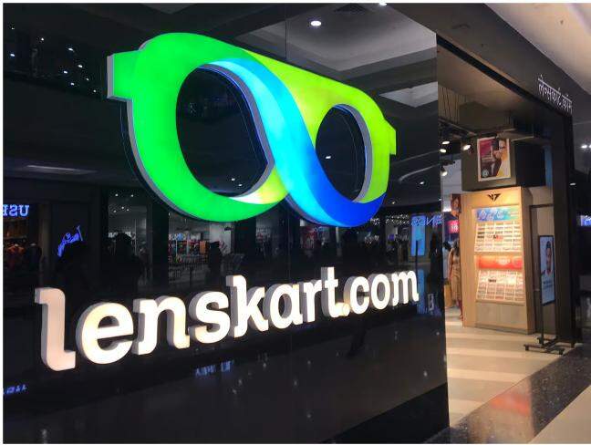 Lenskart shares touch ₹510 apiece in unlisted market ahead of IPO