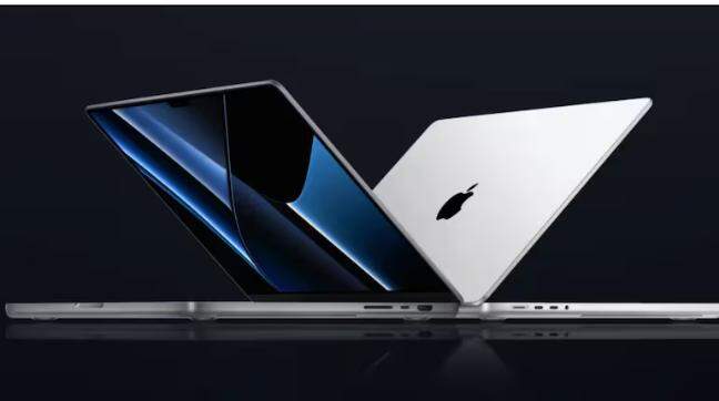 Apple to lead OLED notebook PC shipments' 30% jump in 2026: Report