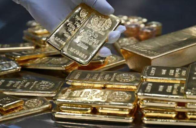 Govt's gold bond debt hits ₹1.5 lakh crore amid gold rally: Report