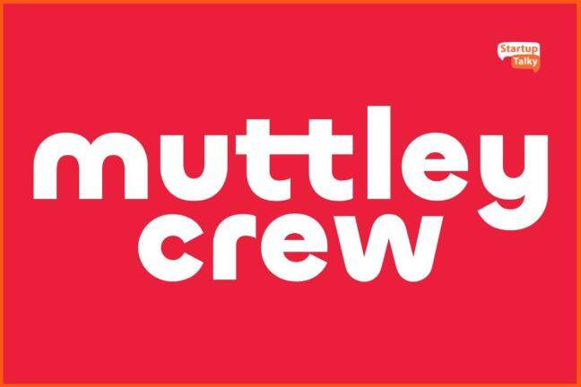 Muttley Crew raises $425,000 seed round for pet health push
