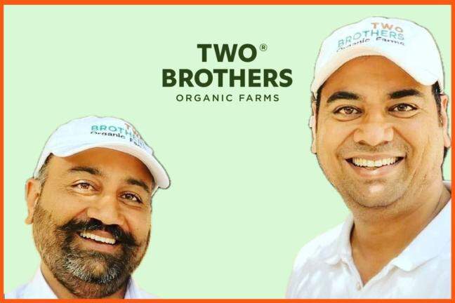 Two Brothers Organic raises ₹110 cr to boost global expansion