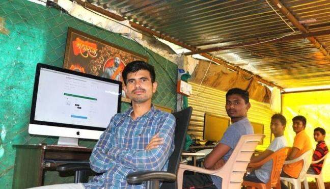 Ex-Infosys employee builds Doorgraphics, India’s Canva alternative