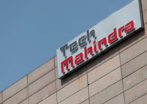 Tech Mahindra's headcount dips to 1.5 lakh, attrition at 12.8%