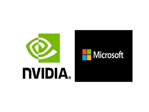 Nvidia, Microsoft, BlackRock strike $40 bn AI data centre deal