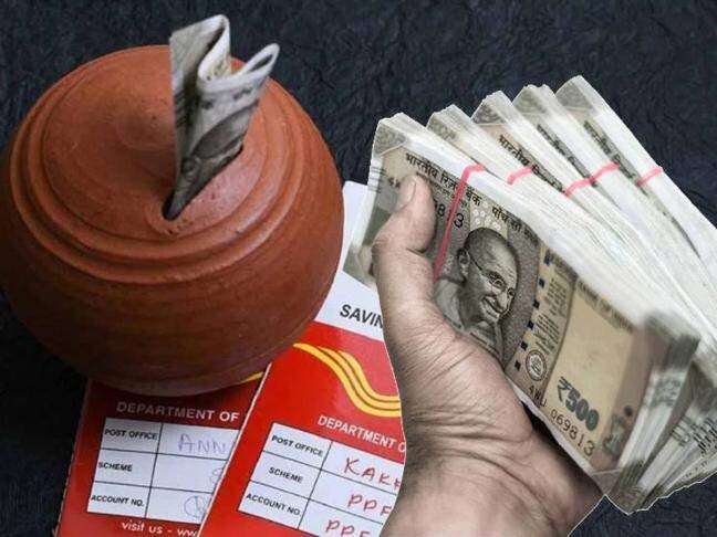 How can you earn ₹40 lakh in 15 yrs via Post Office's PPF scheme?