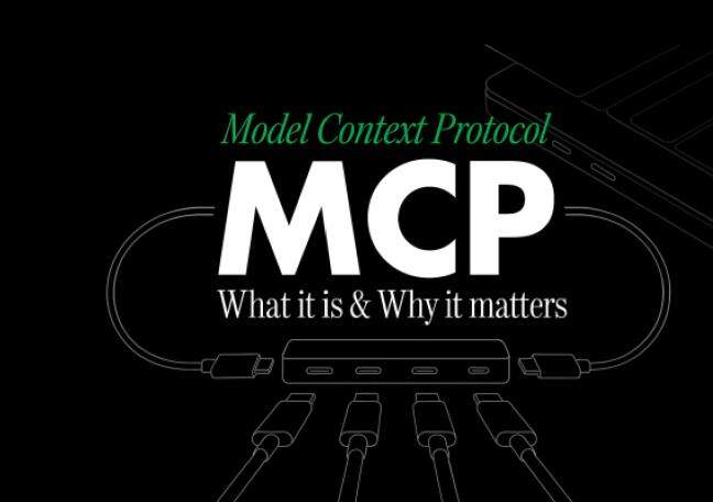 What is the Model Context Protocol and why does it matter?