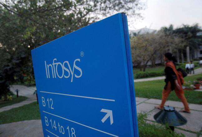Majority of our US staff doesn't need sponsorship: Infosys on H-1B