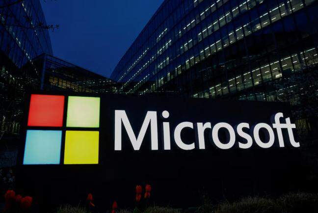 Microsoft may make most new items outside China from 2026: Report