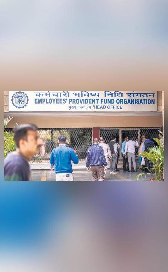 EPFO forms task force to recover over ₹21,000cr in PF dues: Report