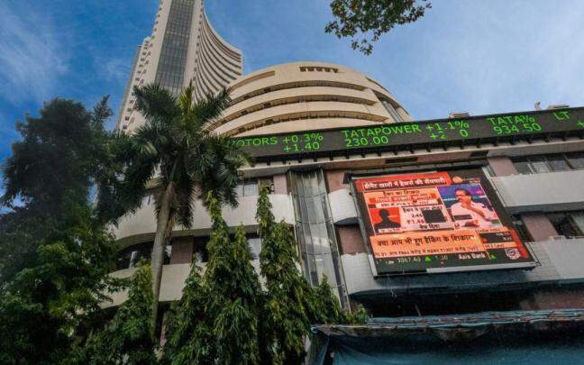 Whirlpool India stock jumps 10% after parent company deal