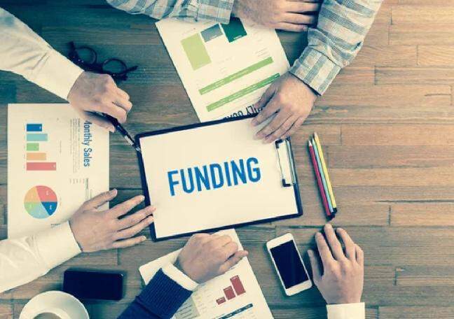 Which funding models best support venture building?