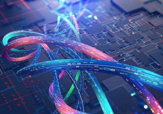 How does synthetic data enhance AI model training?