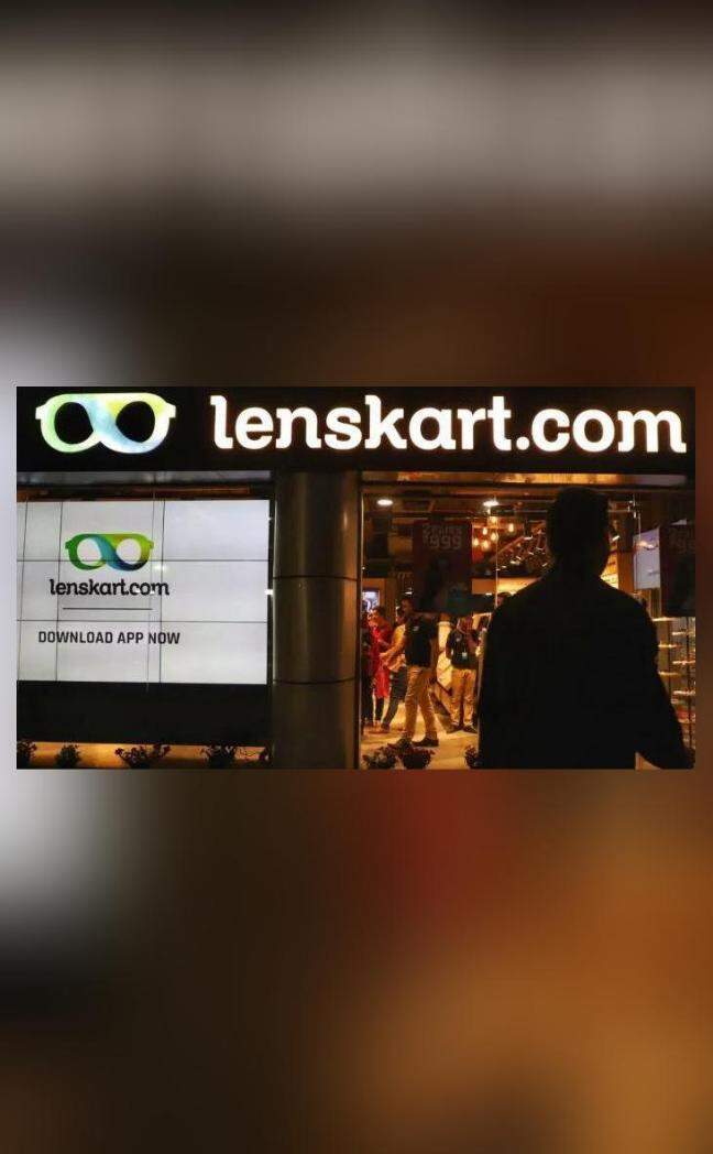 RK Damani, SBI likely to invest ₹200cr in Lenskart pre-IPO: Report