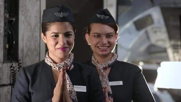 DGCA issues draft duty and rest period norms for cabin crew