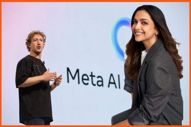 Meta AI smart glasses get Hindi, UPI & celeb voice