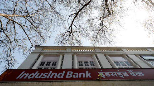 IndusInd Bank sets up exec group to strengthen financial controls