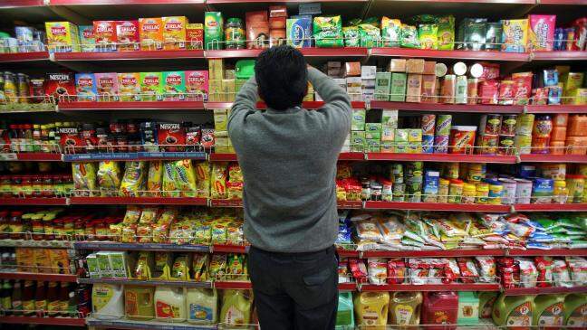 50% of 54 GST-tracked items show full price pass-through, stationery trails: Report
