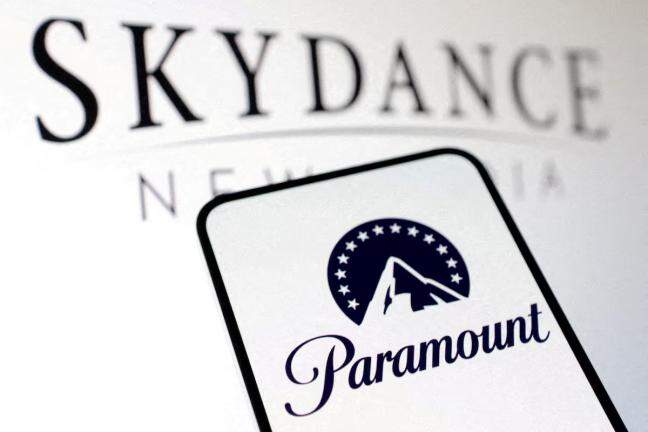 Paramount Skydance to lay off 2,000 US employees: Report