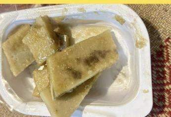 Blinkit faces backlash over fungal sweets fiasco
