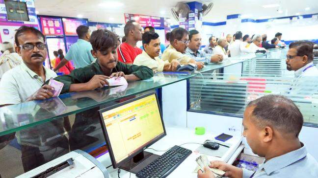 Policy rate may drop before year-end, says Goldman Sachs