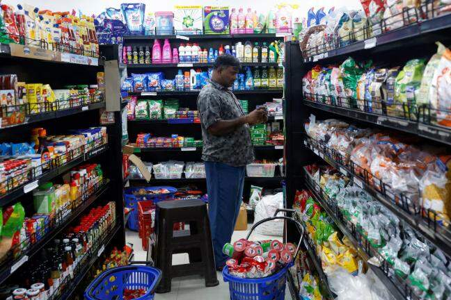 Which daily-use items saw more-than-expected price cuts after GST reforms?