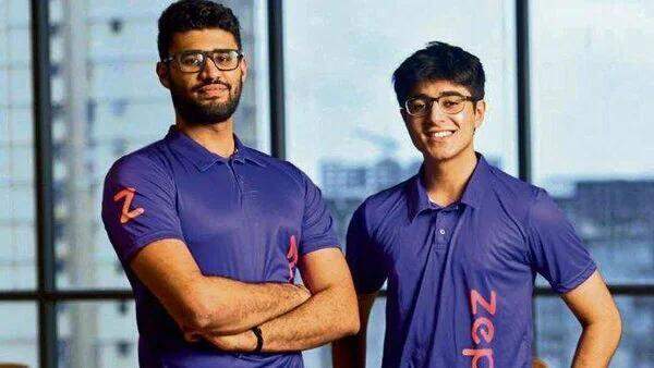 Zepto founders become 2 youngest entrants in Hurun India Rich List