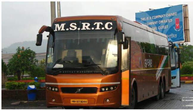 Maha govt cancels 10% State Transport fare hike during Diwali festive season