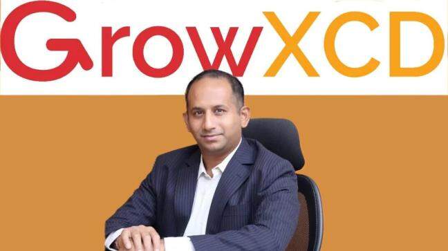 GrowXCD Finance raises ₹200 crore led by Blue Earth