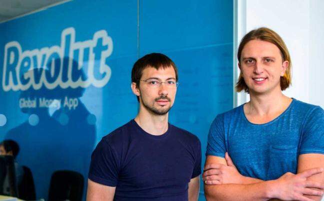 Revolut tops Europe as most valuable startup at $75 bn