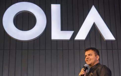 Ola engineer dies by suicide alleging harassment by seniors; CEO Bhavish booked