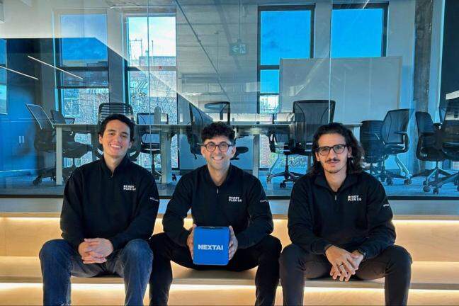 Can a startup end tax season chaos with AI?