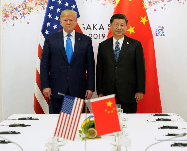 China imports no soyabeans from US for the 1st time in 7 yrs amid trade war
