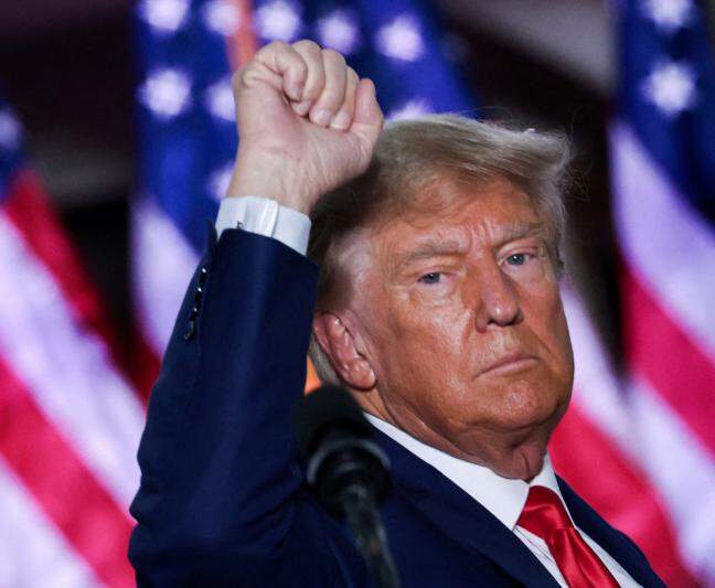 Trump tariffs to cost ₹105.5 lakh crore to businesses in 2025, consumers to bear costs: S&P