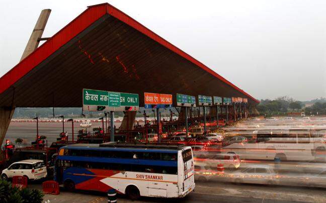 Angry over getting low Diwali bonus, staff open toll gates; firm suffers loss worth lakhs in UP