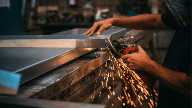 Core sector growth slows 3% in September