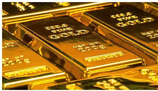 Gold reserves of RBI cross 880 metric tonnes