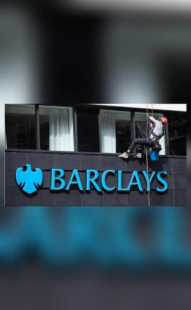Barclays to chase more CEOs after being shut out of major deals