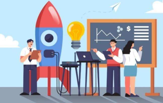 How to create an investor-ready pitch deck?