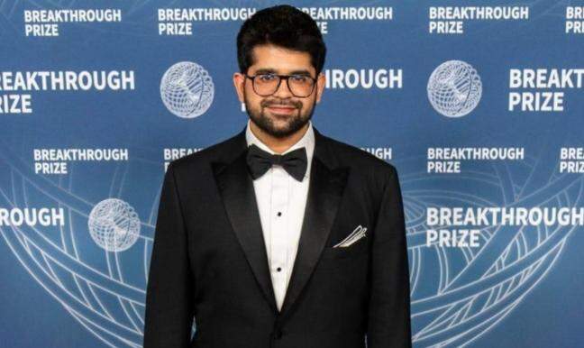 Leaders must ‘make peace with problems’ to succeed: Perplexity CEO