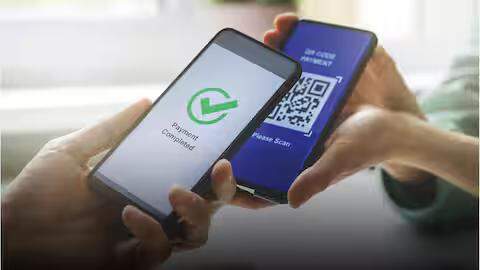 Digital payments reach 99.8% of total transaction volume in H1 2025: RBI