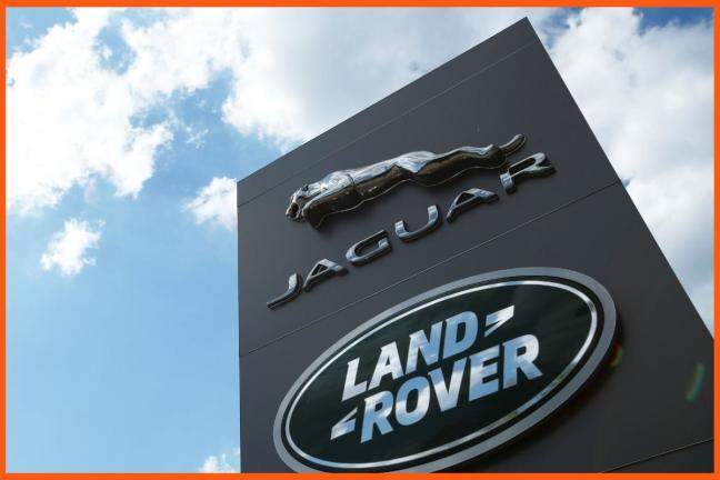 Jaguar Land Rover gears up for recovery after £540 m cyber-attack