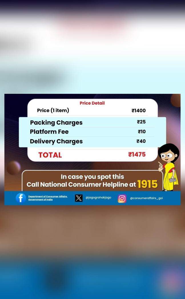 What is Drip Pricing that govt has warned about amid festive season?
